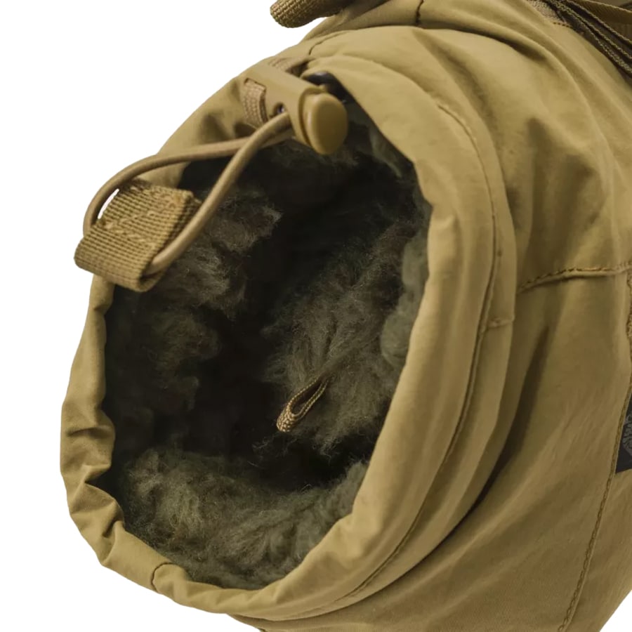 Ocieplacz do rąk Helikon Frostbite - Coyote