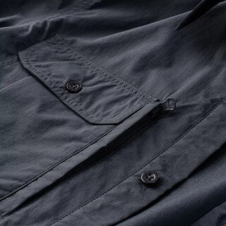Koszula Magnum Defender - Black