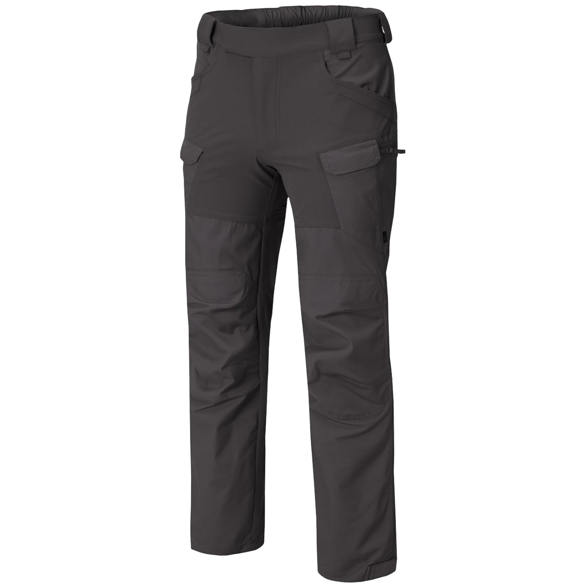 Spodnie Helikon Hybrid Outback DuraCanvas - Ash Grey