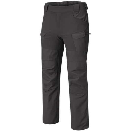 Spodnie Helikon Hybrid Outback DuraCanvas - Ash Grey