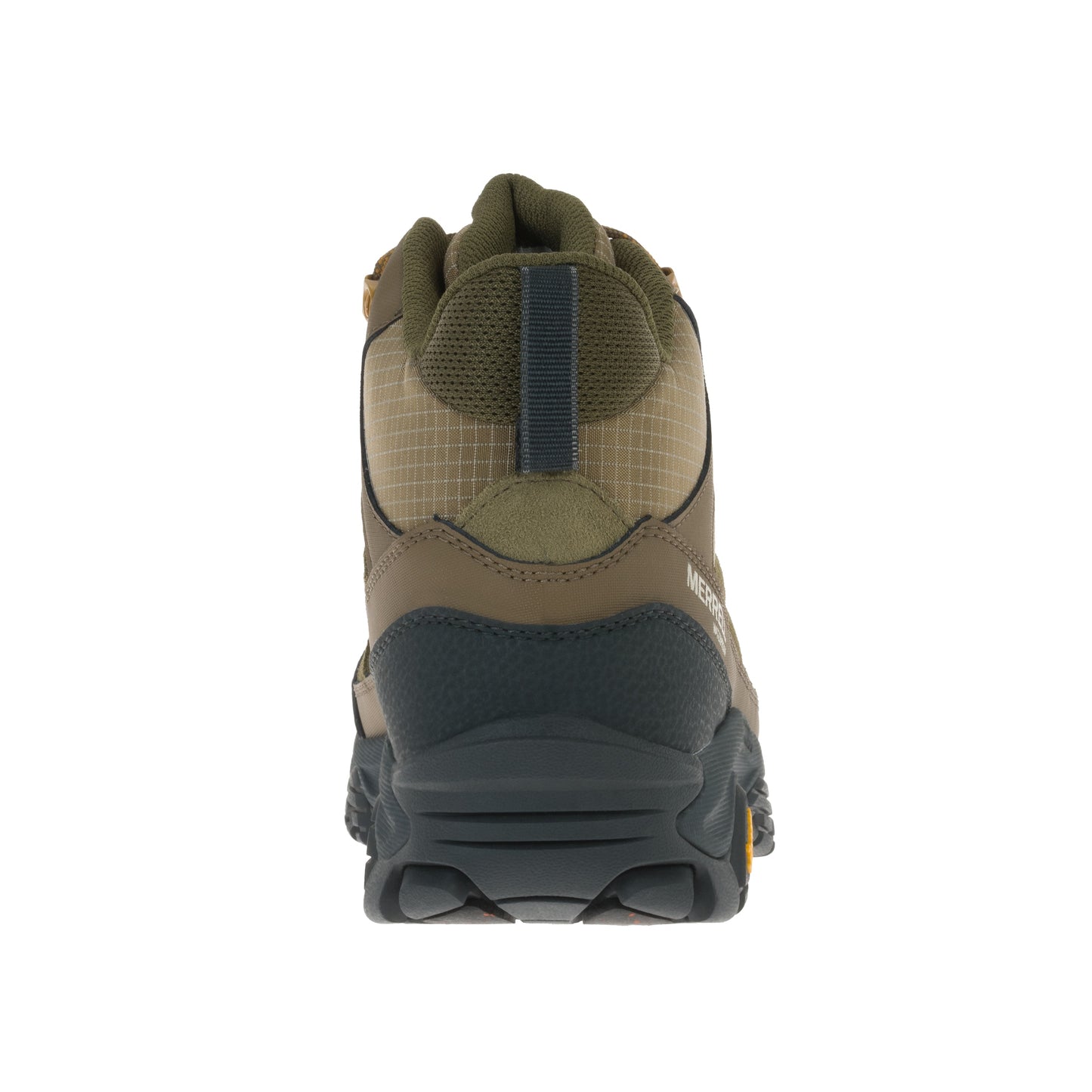 Buty Merrell Thermo Snow Grip MID Waterproof - Drab