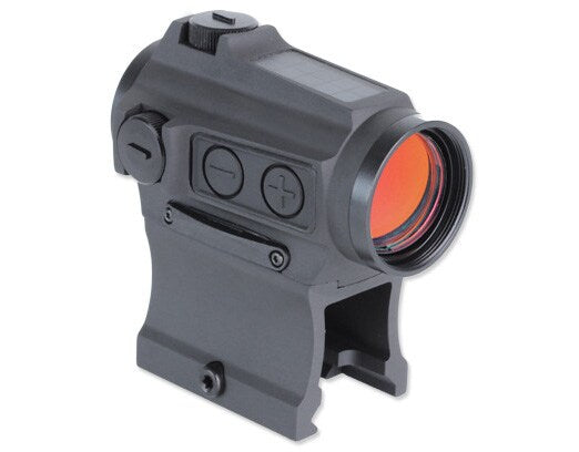 Kolimator Holosun HS503CU Red Dot Multi Reticle - Solar Panel