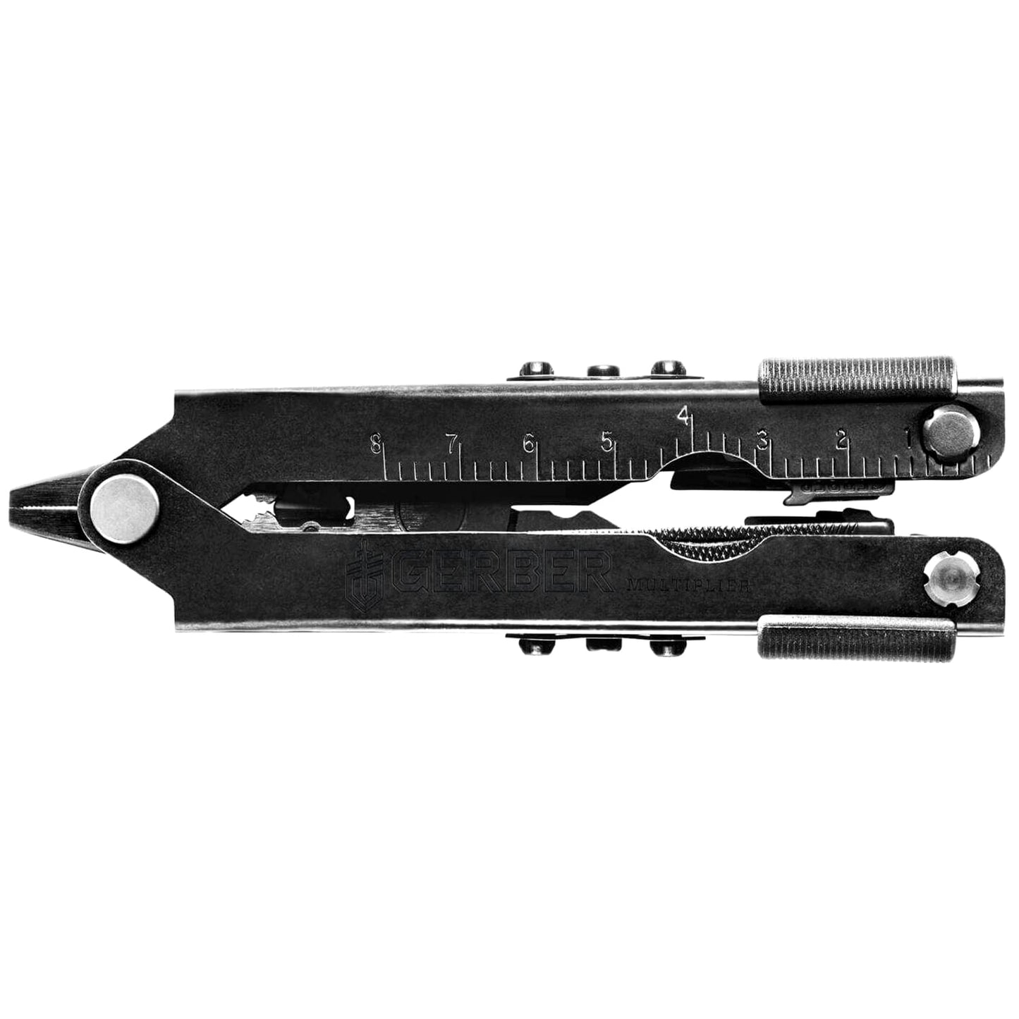 Multitool Gerber Multi-Plier MP600 Bladeless - Black