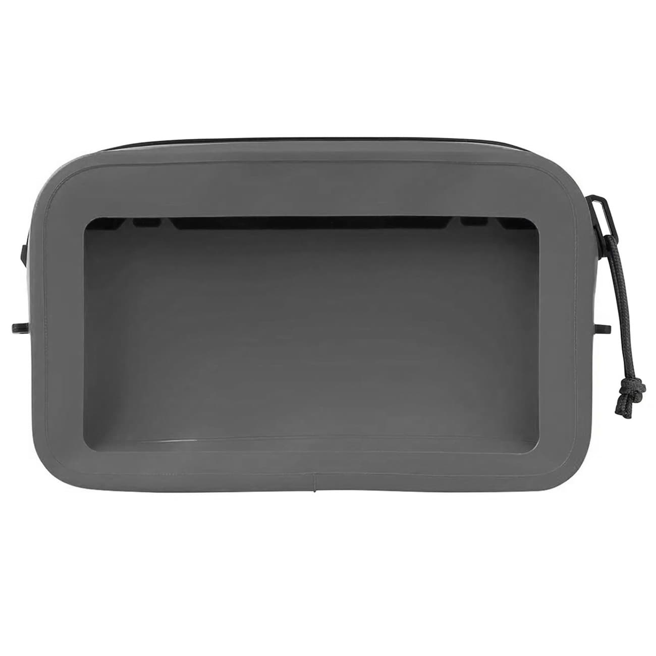 Etui wodoodporne Nite Ize RunOff Hip Pack - Charcoal