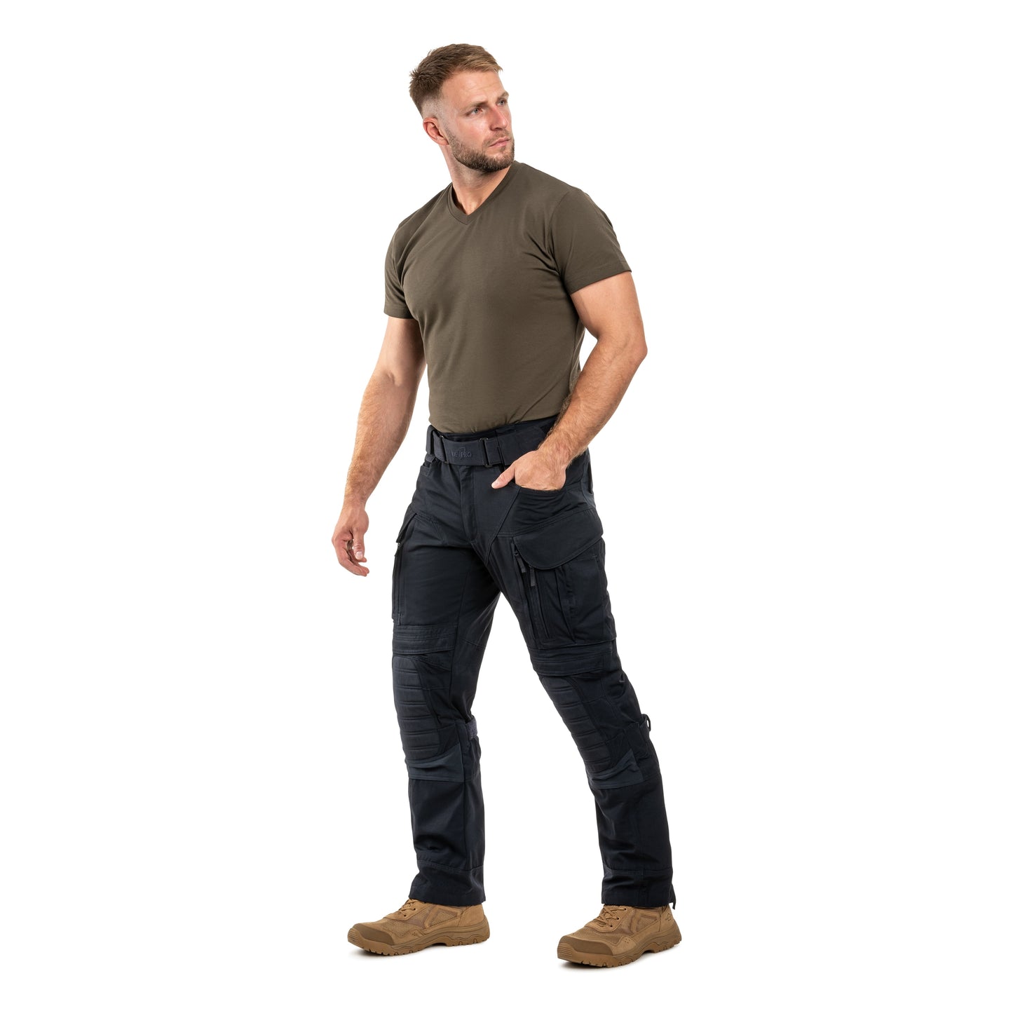 Spodnie UF PRO Striker X Gen.2 Combat - Navy Blue