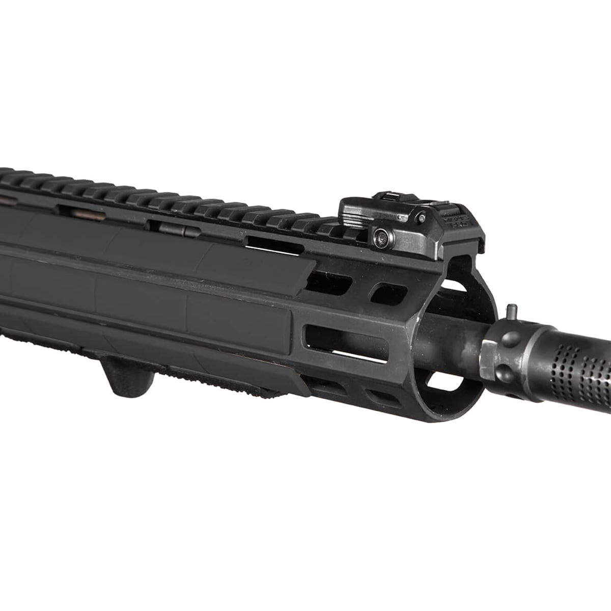 Panele ochronne na szyny M-LOK Magpul Type 1 - Black