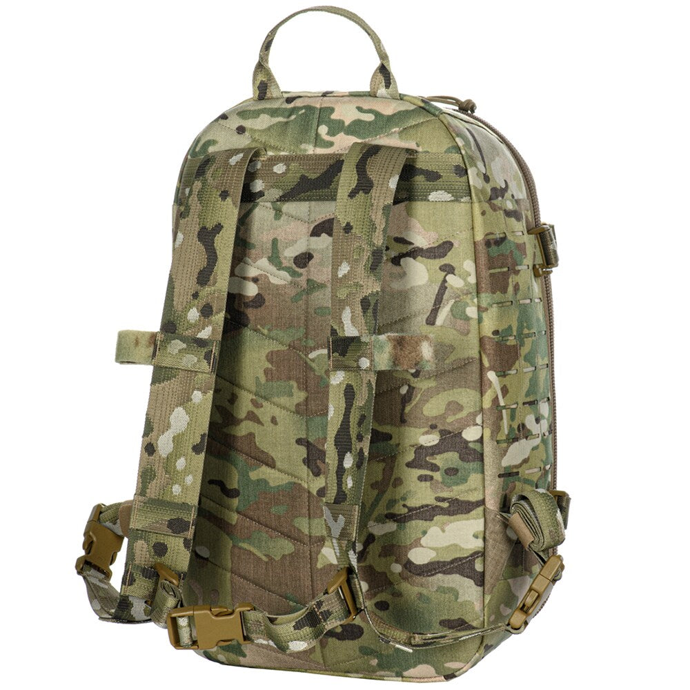 Plecak M-Tac Sturm Elite Gen. II X-Large 20 l - MultiCam