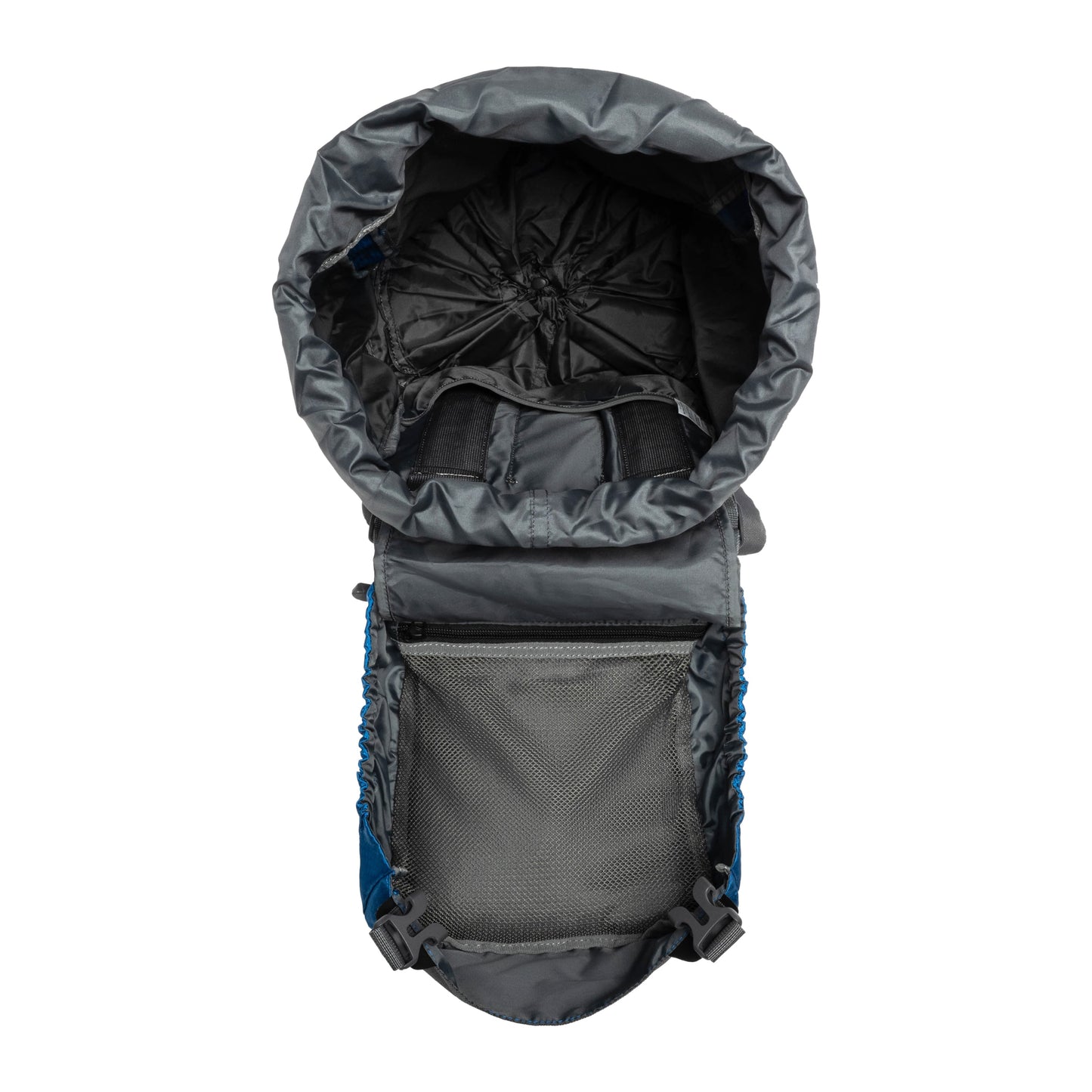 Plecak Highlander Outdoor Discovery Rucksack 65 l - Blue