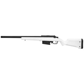 Karabin snajperski ASG Amoeba AS-01 Striker - White