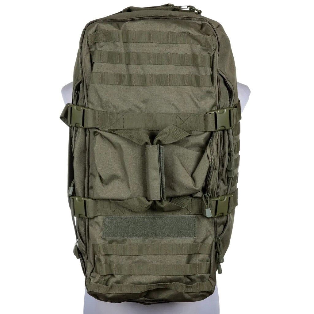 Plecak GFC Tactical 750-1 40 l - Olive