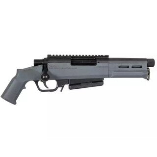 Karabin snajperski ASG Amoeba AS03 Striker - urban grey