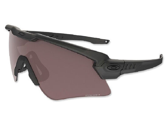 Okulary taktyczne Oakley Si Ballistic M Frame Alpha - Matte Black Prizm TR22