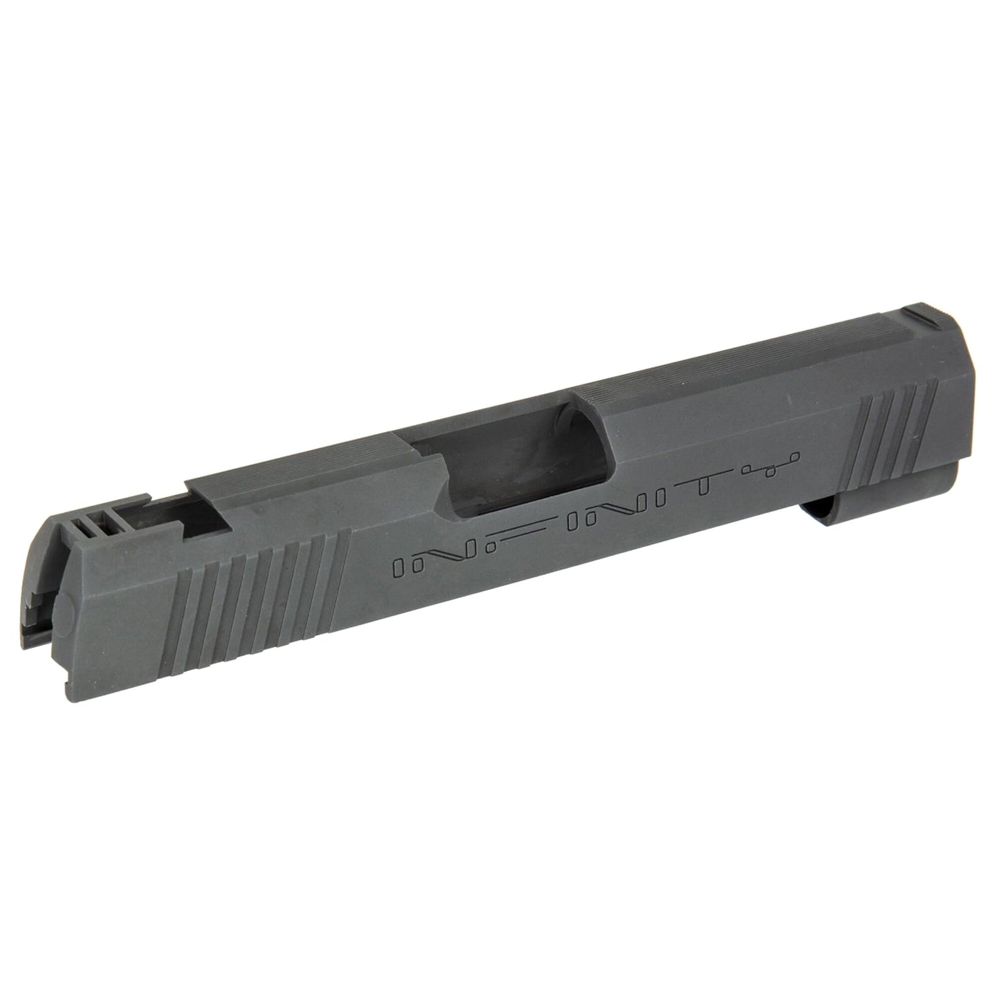Zamek Guarder Infinity do replik Hi-Capa 4.3 - Black