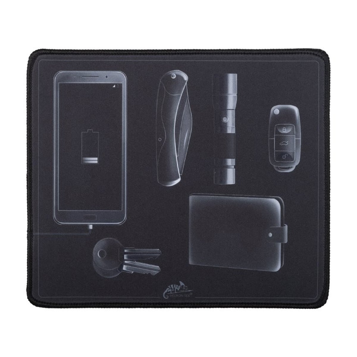 Mata Helikon EDC - Czarna