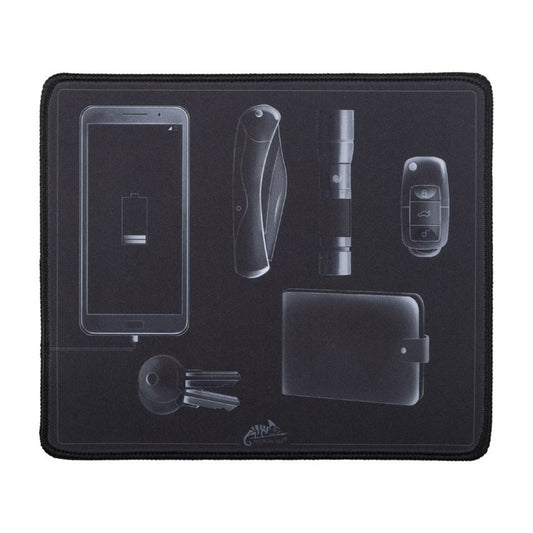 Mata Helikon EDC - Czarna