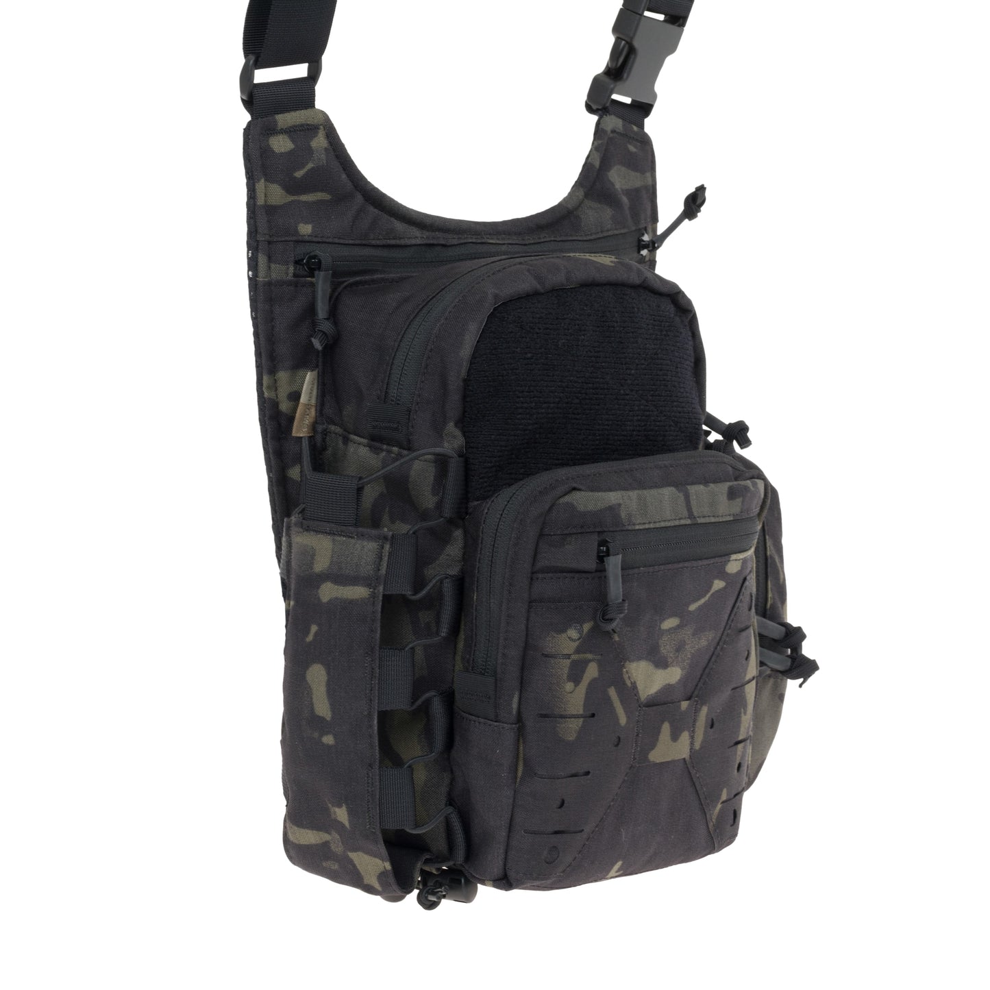 Torba Helikon EDC Side Bag 11 l - Multicam Black