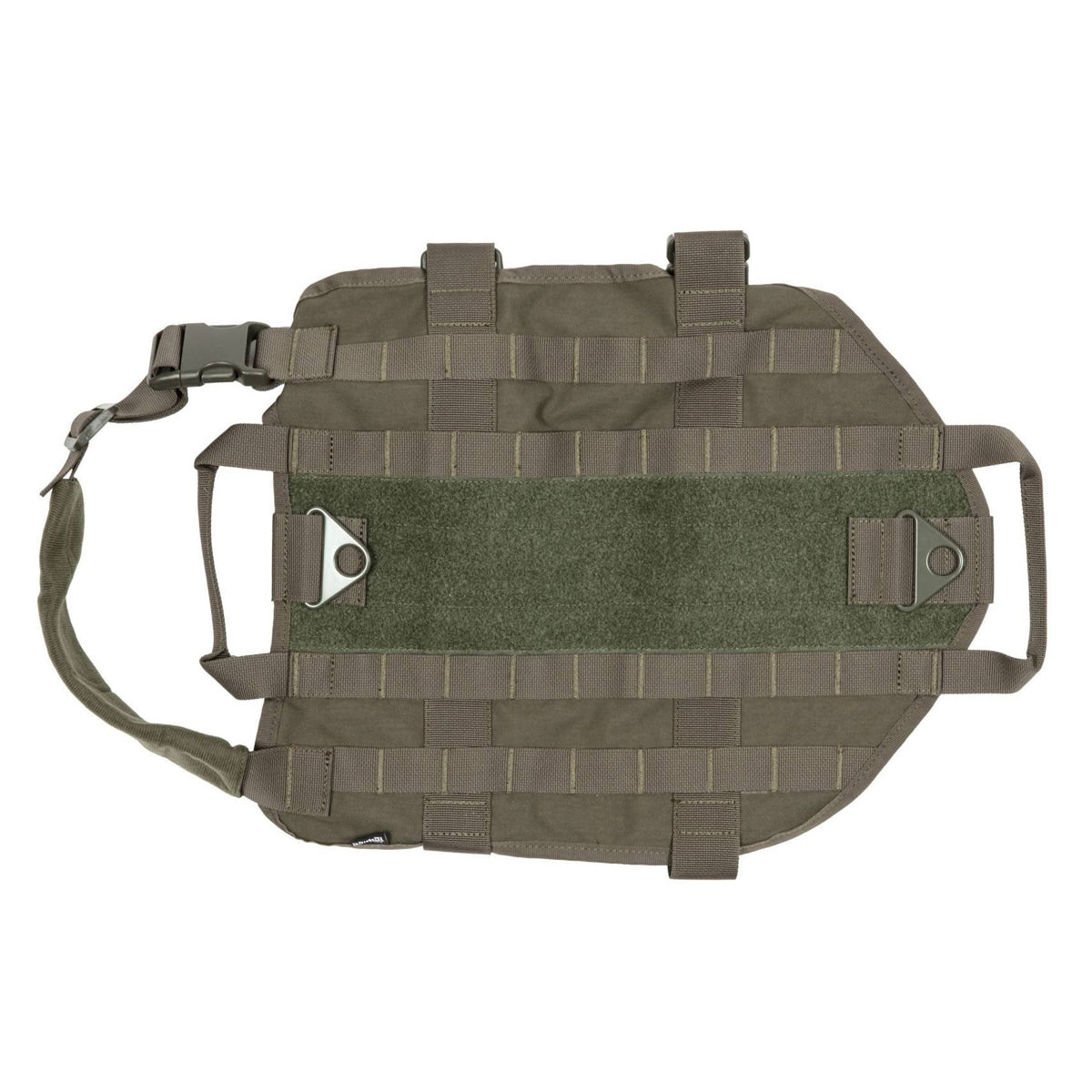 Kamizelka taktyczna Primal Gear dla psa Gorgo - Olive