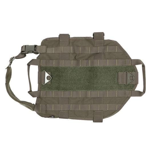 Kamizelka taktyczna Primal Gear dla psa Gorgo - Olive