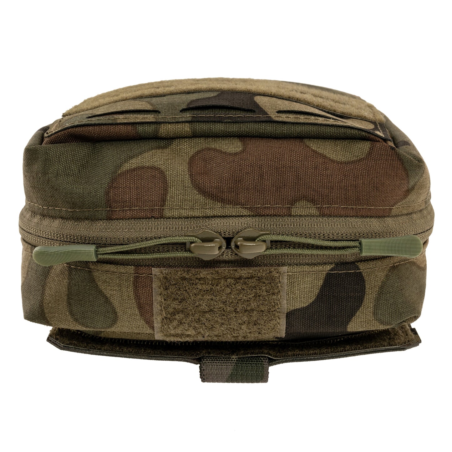 Apteczka zrywana Combat Lab Molle - wz.93 Pantera PL Woodland