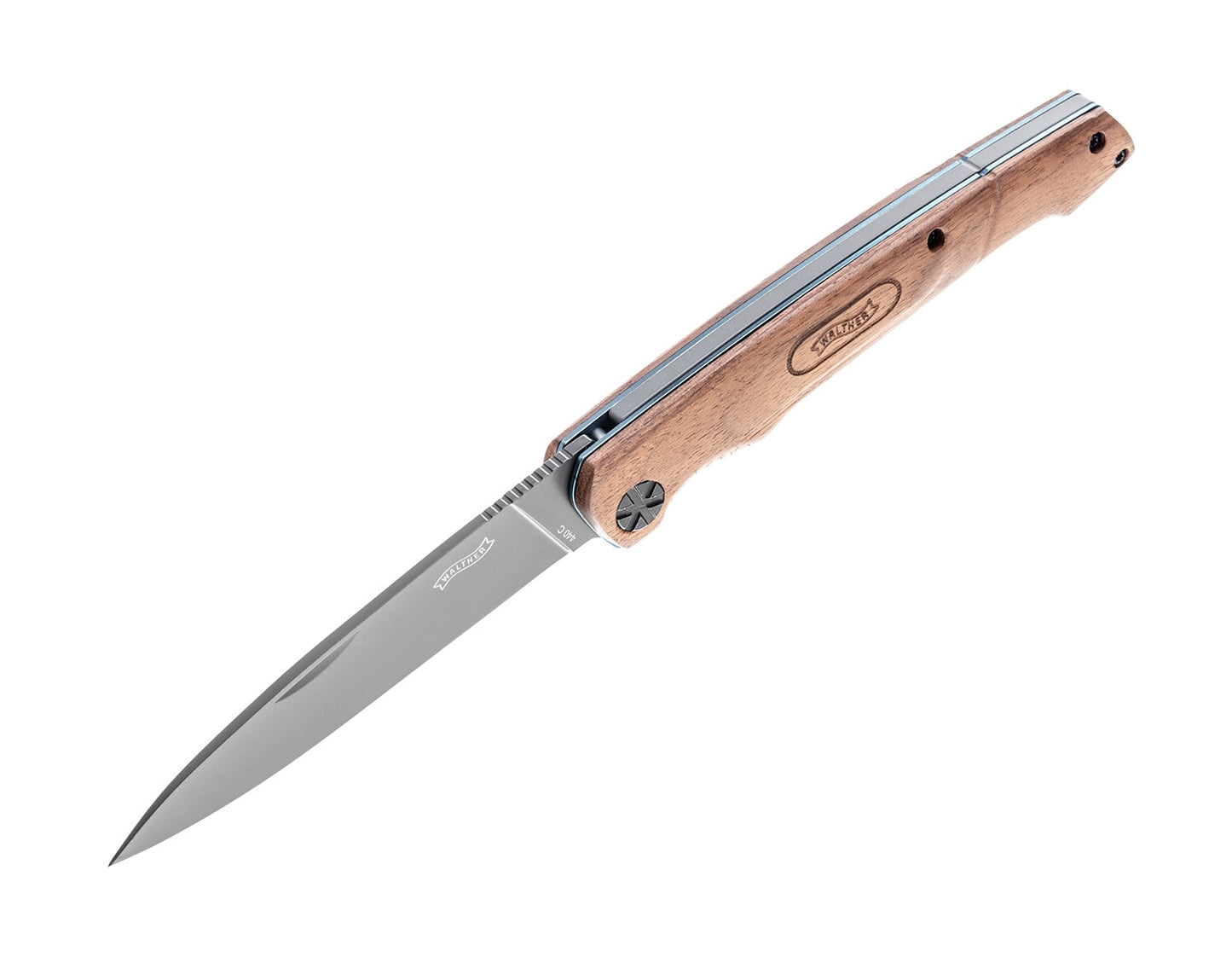 Nóż składany Umarex Walther BWK 1