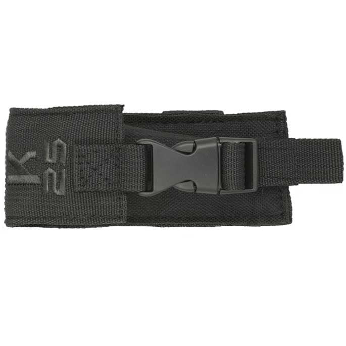 Nóż składany Martinez Albainox K25 19588 Tactical Titanium - Black