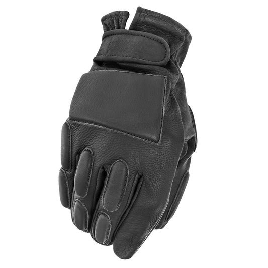 Rękawice Voodoo Tactical Rapid Rapel Full Finger - Black