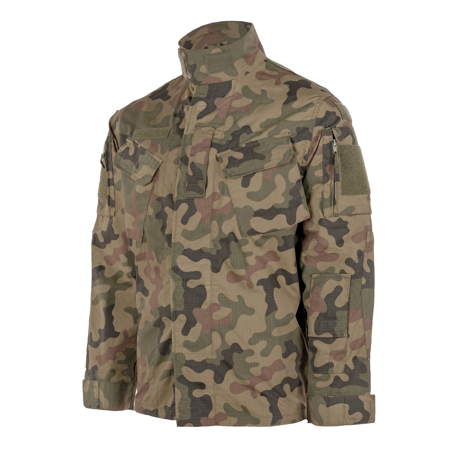 Bluza mundurowa Texar WZ10 Ripstop - wz.93 Pantera PL Woodland