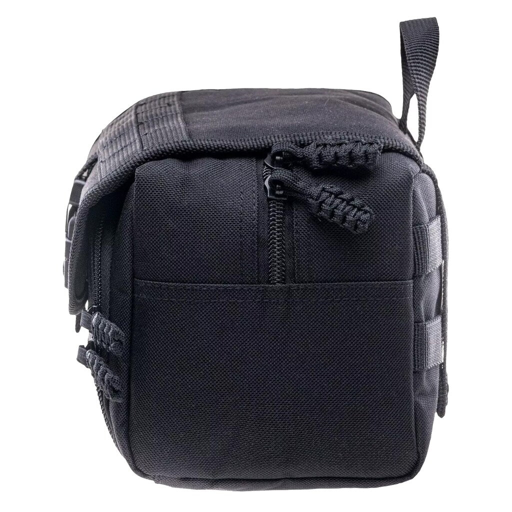 Kosmetyczka Magnum Castor 4,5 l - Black