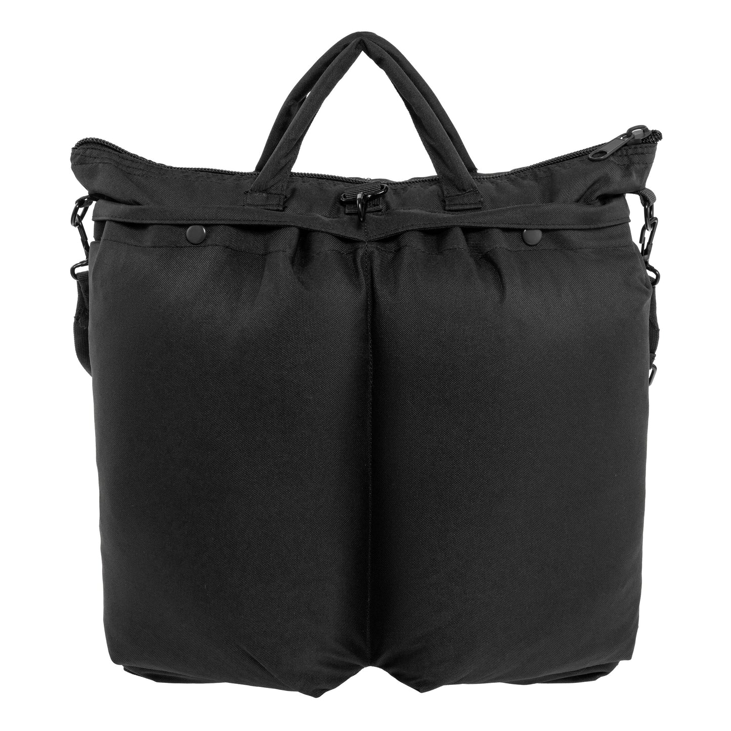 Torba na hełm Mil-Tec Helmet Bag - Black
