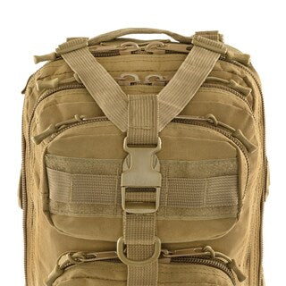 Plecak Badger Outdoor Recon 25 l Coyote