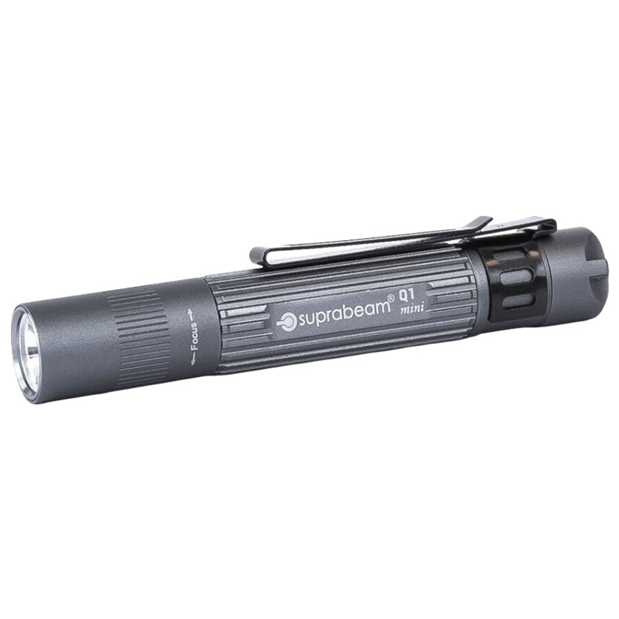 Latarka Suprabeam Q1 Mini - 120 lumenów