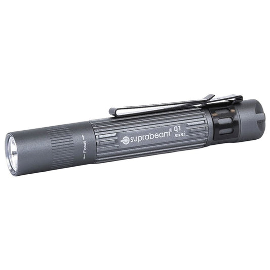 Latarka Suprabeam Q1 Mini - 120 lumenów