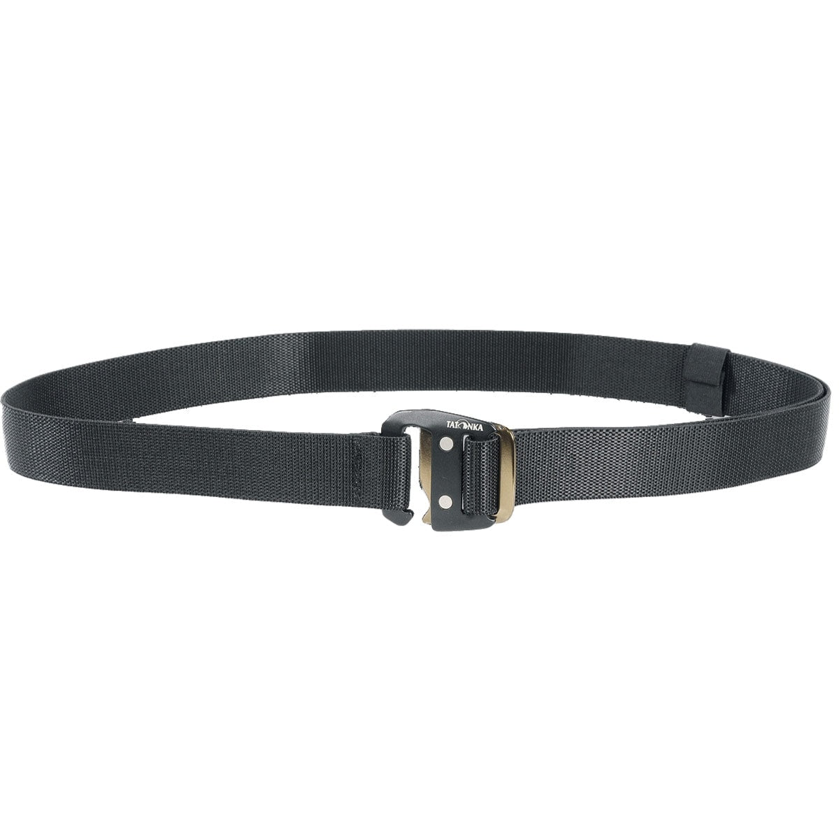Pasek Tatonka Stretch 32 mm Black
