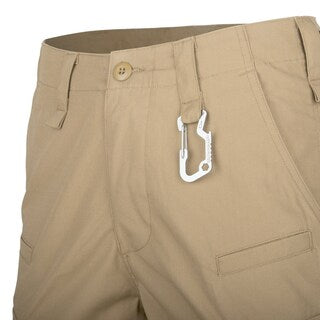 Szorty Helikon CPU Cotton Ripstop - Khaki