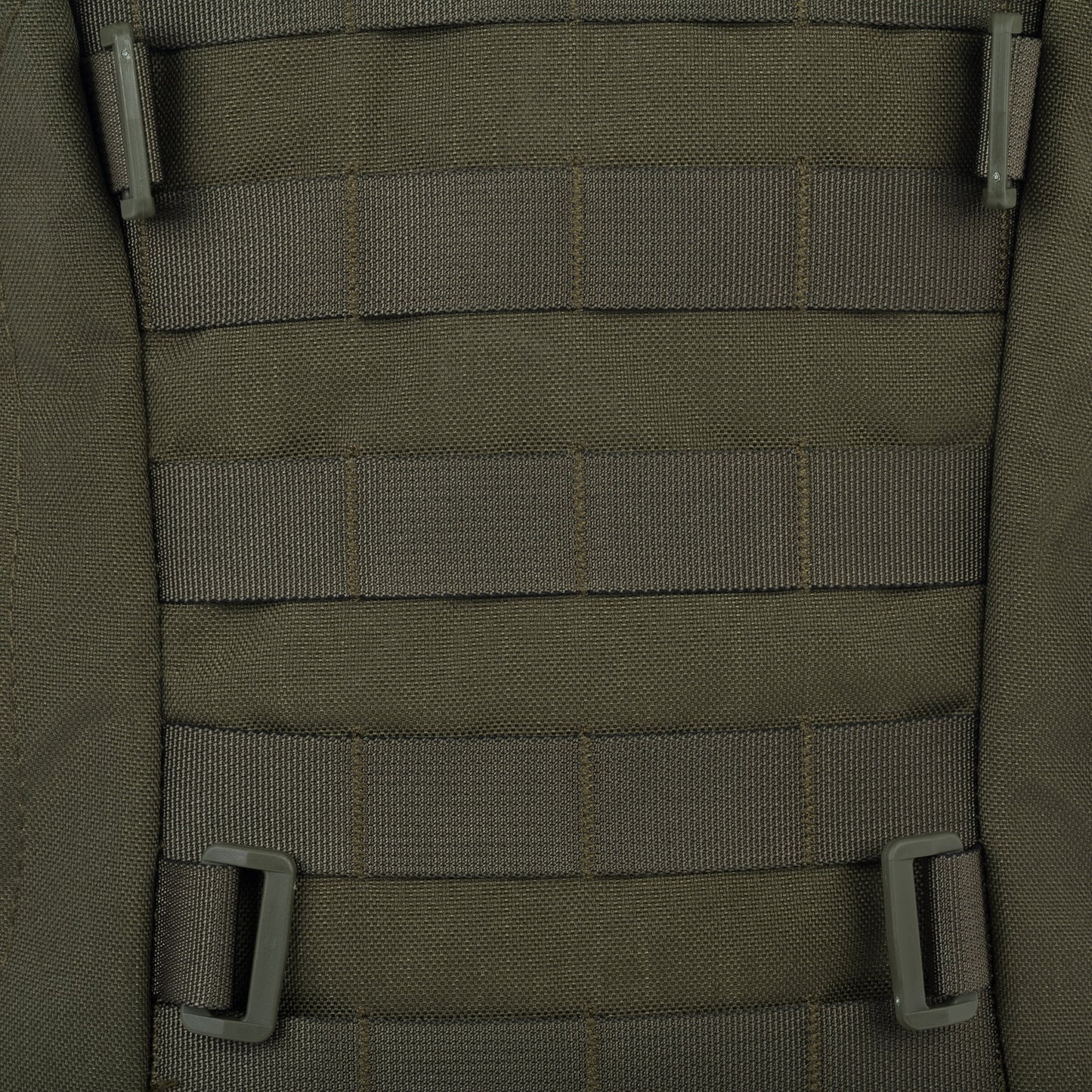 Plecak Wisport Zipper Fox 25 l - RAL6003