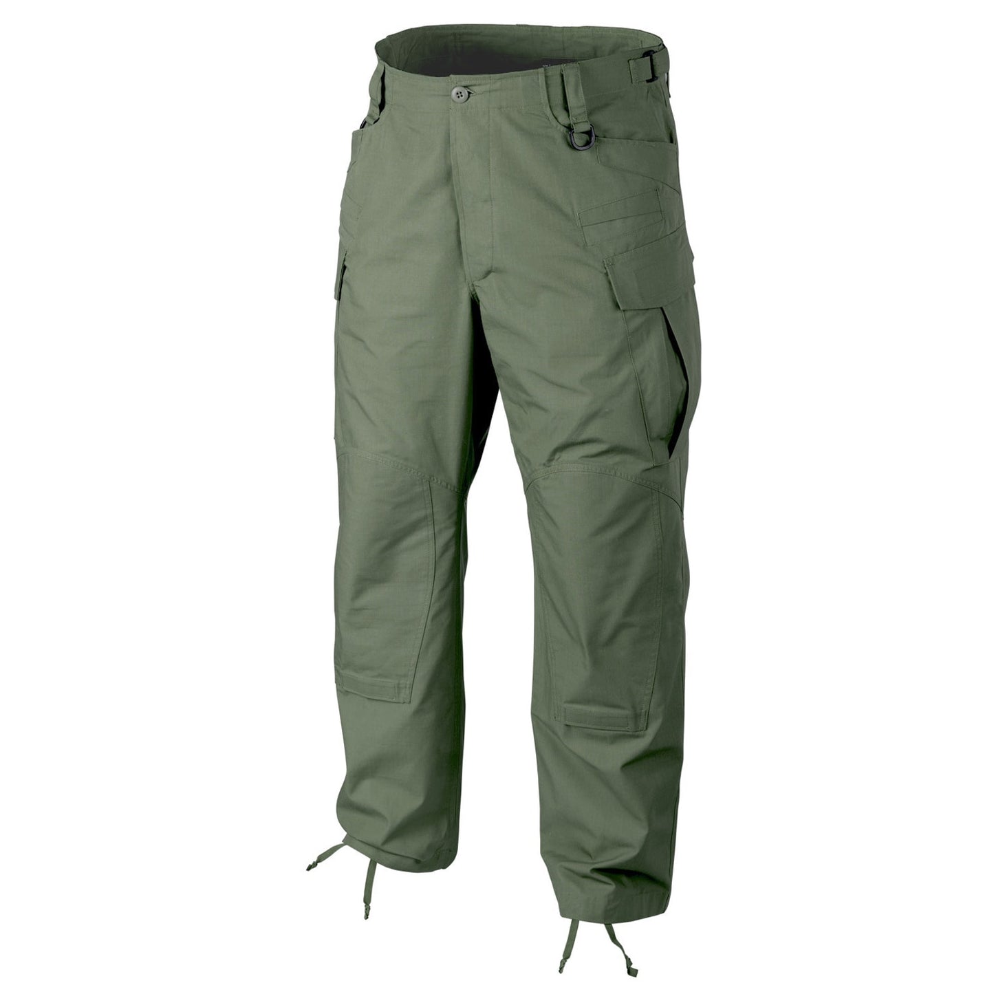 Spodnie Helikon SFU Next PolyCotton Twill - Olive Green