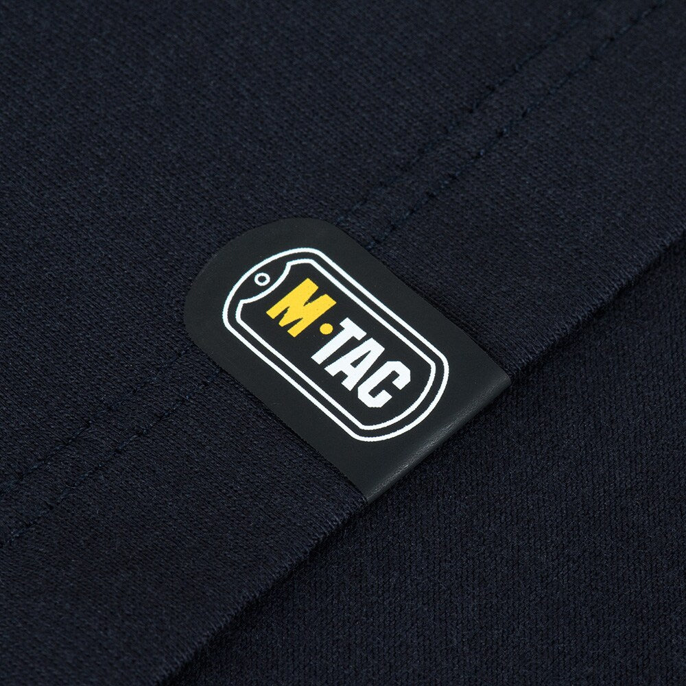 Koszulka T-shirt M-Tac 93/7 Summer - Dark Navy Blue