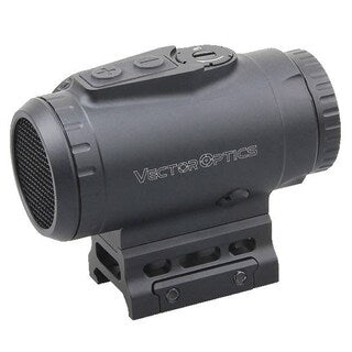 Celownik pryzmatyczny Vector Optics Paragon Micro 3x18 - Black