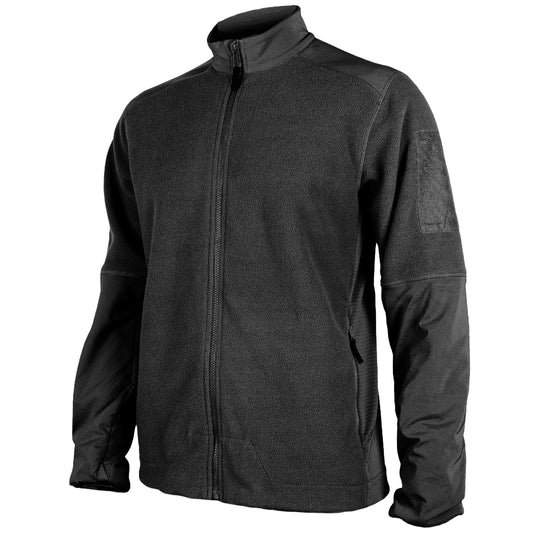 Polar 5.11 Bastion Tactical Fleece - Black