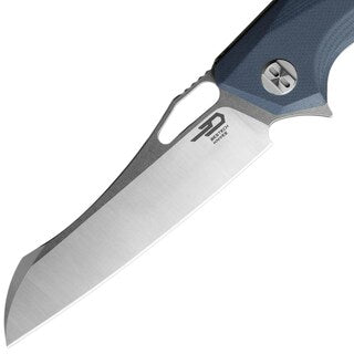 Nóż składany Bestech Knives Platypus - Grey