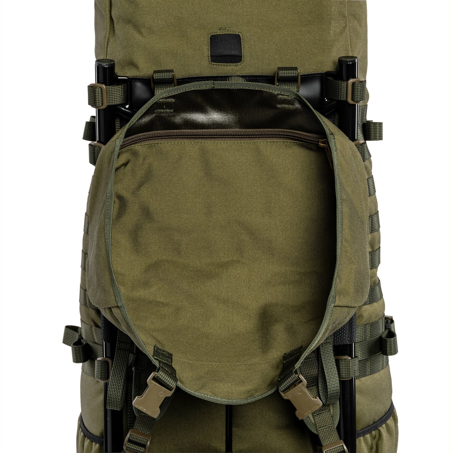 Plecak Savotta Jaakari XL 70 l - Green