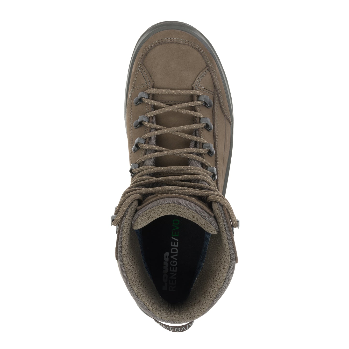 Buty damskie Lowa Renegade EVO GTX MID - Stone