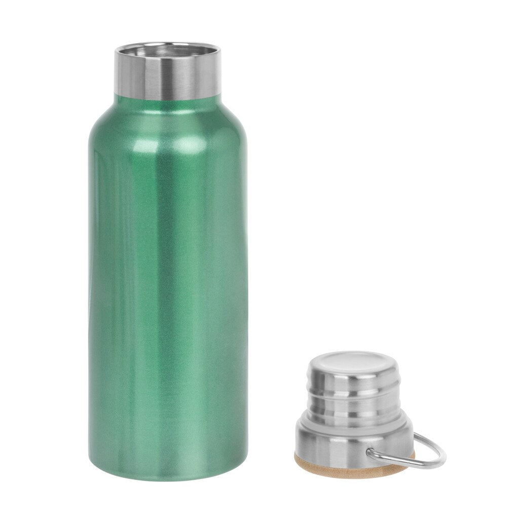 Butelka termiczna Highlander Outdoor Campsite Bottle - Mint
