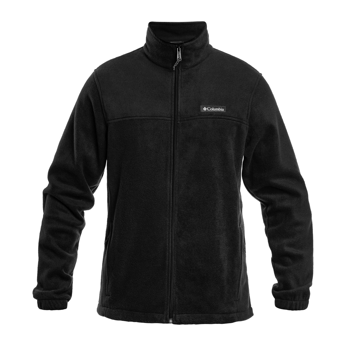 Polar Columbia Steens Mountain - Black