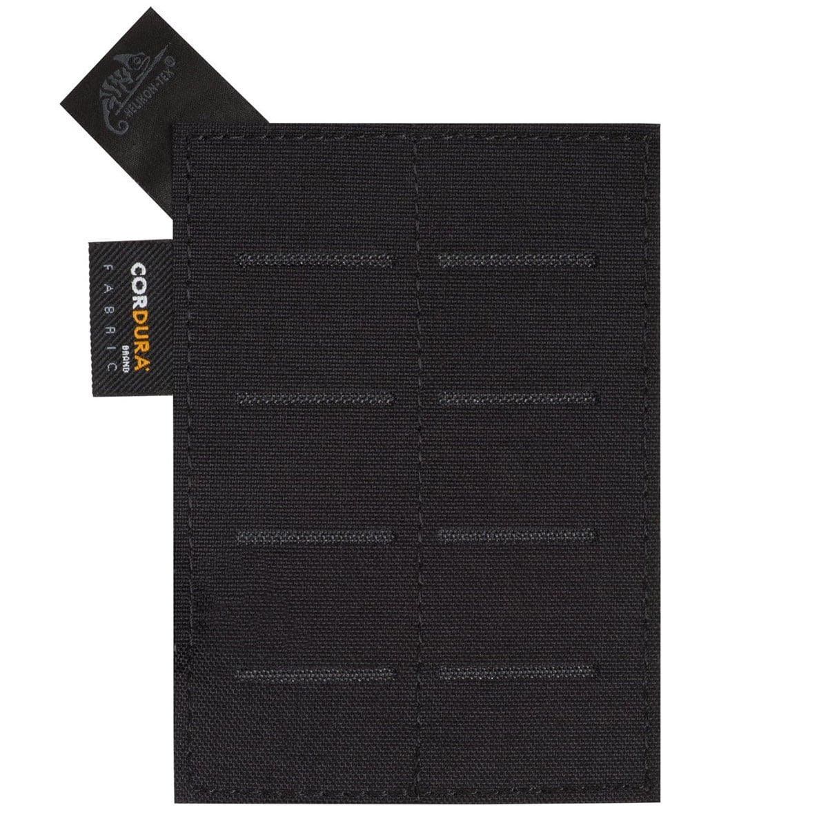 Adapter Molle Helikon Insert 2 - Cordura - Black