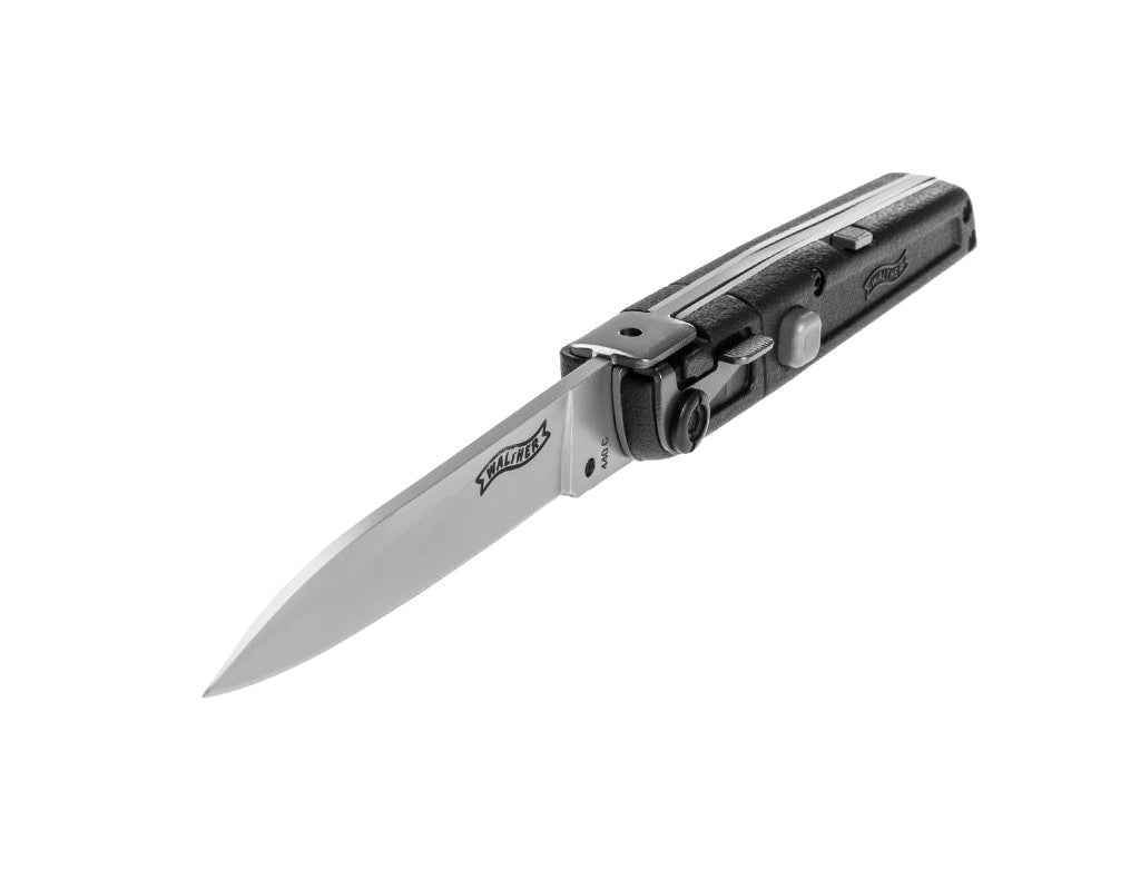Nóż sprężynowy Walther SOK 2 Spring Operated Knife