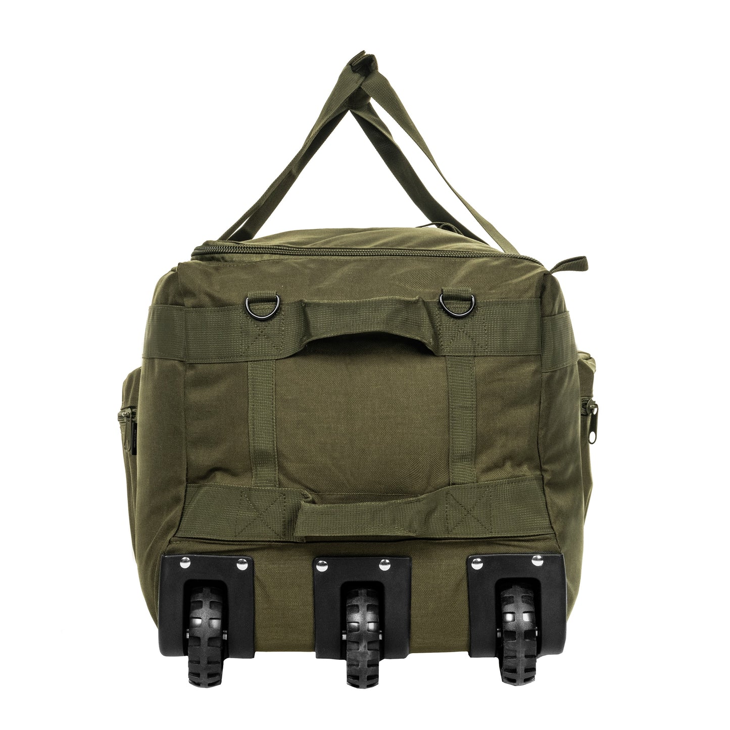 Torba Mil-Tec Combat Duffle Bag 118 l - Olive