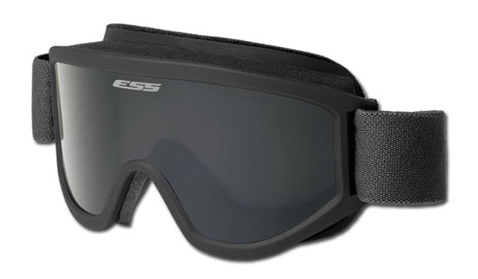 Gogle taktyczne ESS Vehicle Ops Black