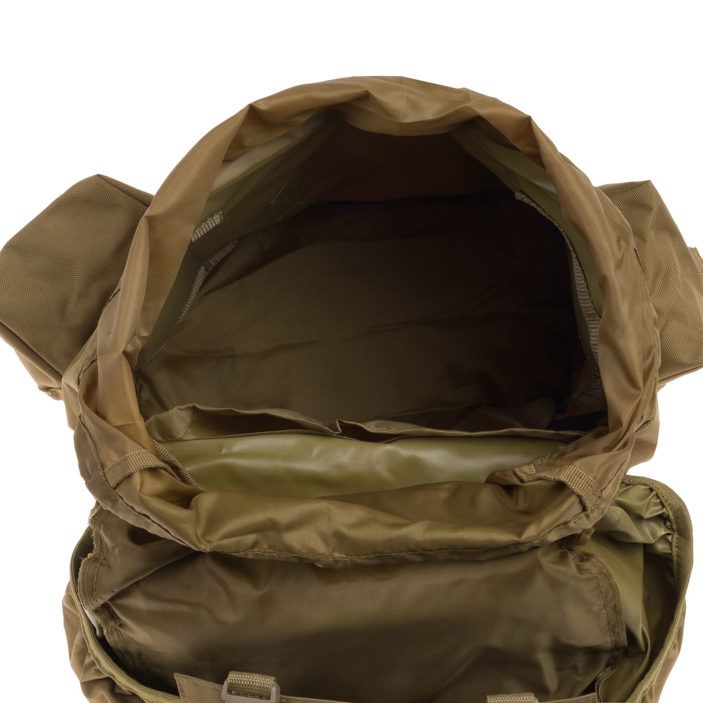 Plecak Brandit Kampfrucksack 65 l - Coyote