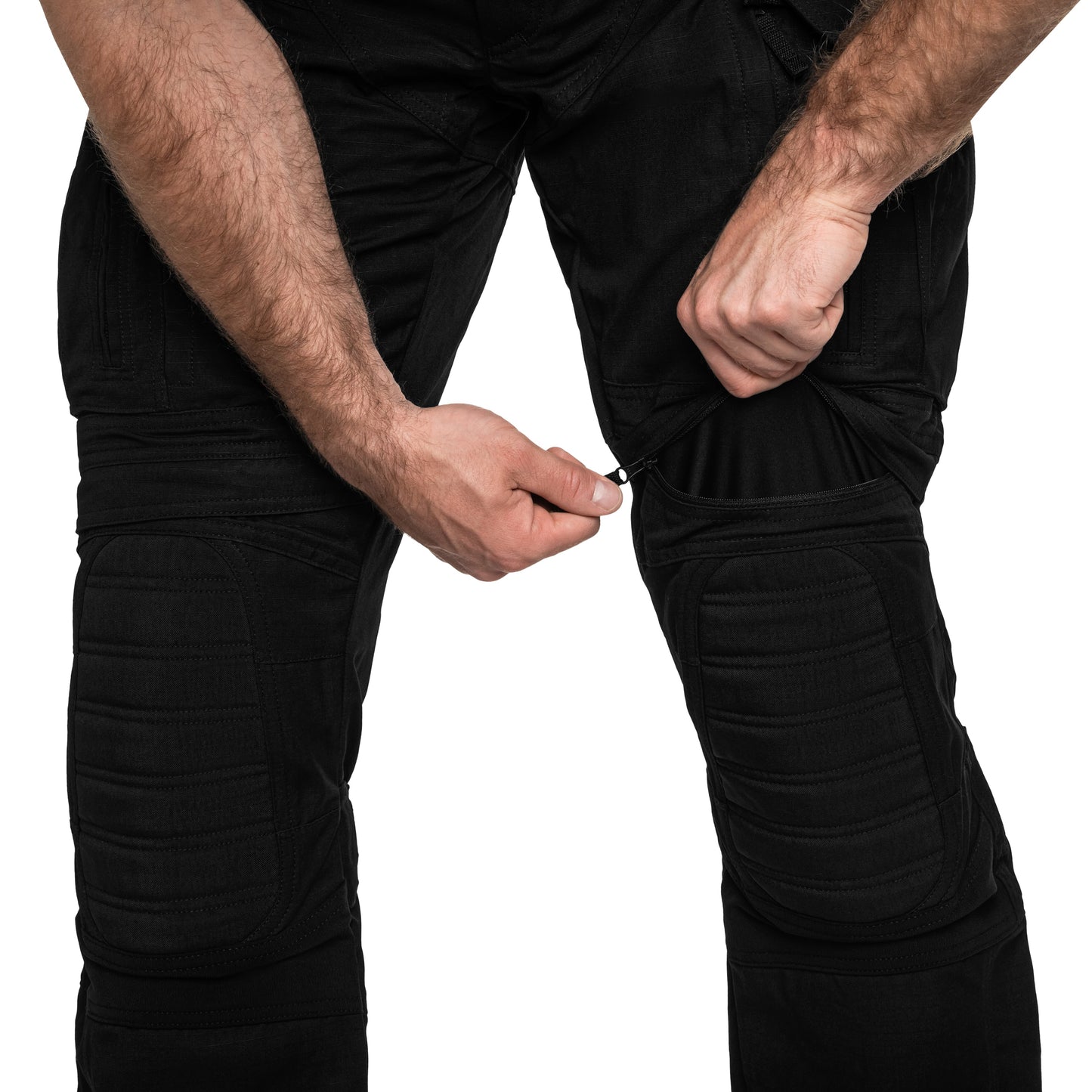 Spodnie UF PRO Striker X Gen.2 Combat - Black